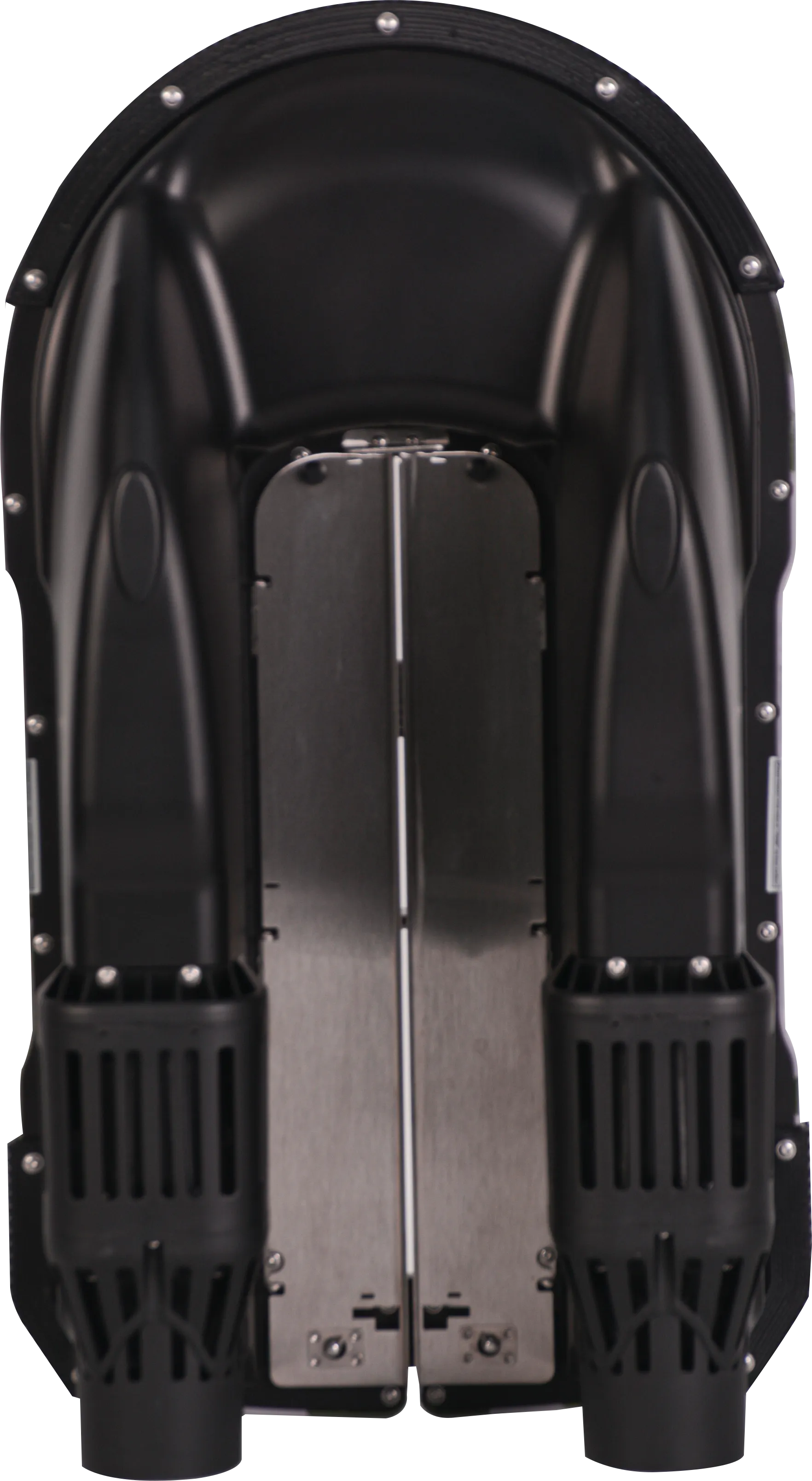Boatman Vulcan V2 GPS Camo