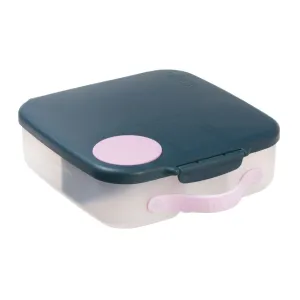 BPM B.Box Lunch Box Indigo Rose