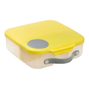 BPM B.Box Lunch Box Lemon Sherbet