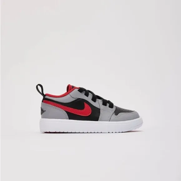 Brand New Air Jordan 1 Low ALT Preschool Kids Sneakers