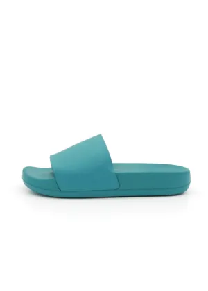 Brandblack Men's Kashiba-Lux Slides Green
