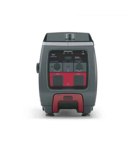 Briggs and Stratton 3000 Watt Inverter Generator - Ex Display Model