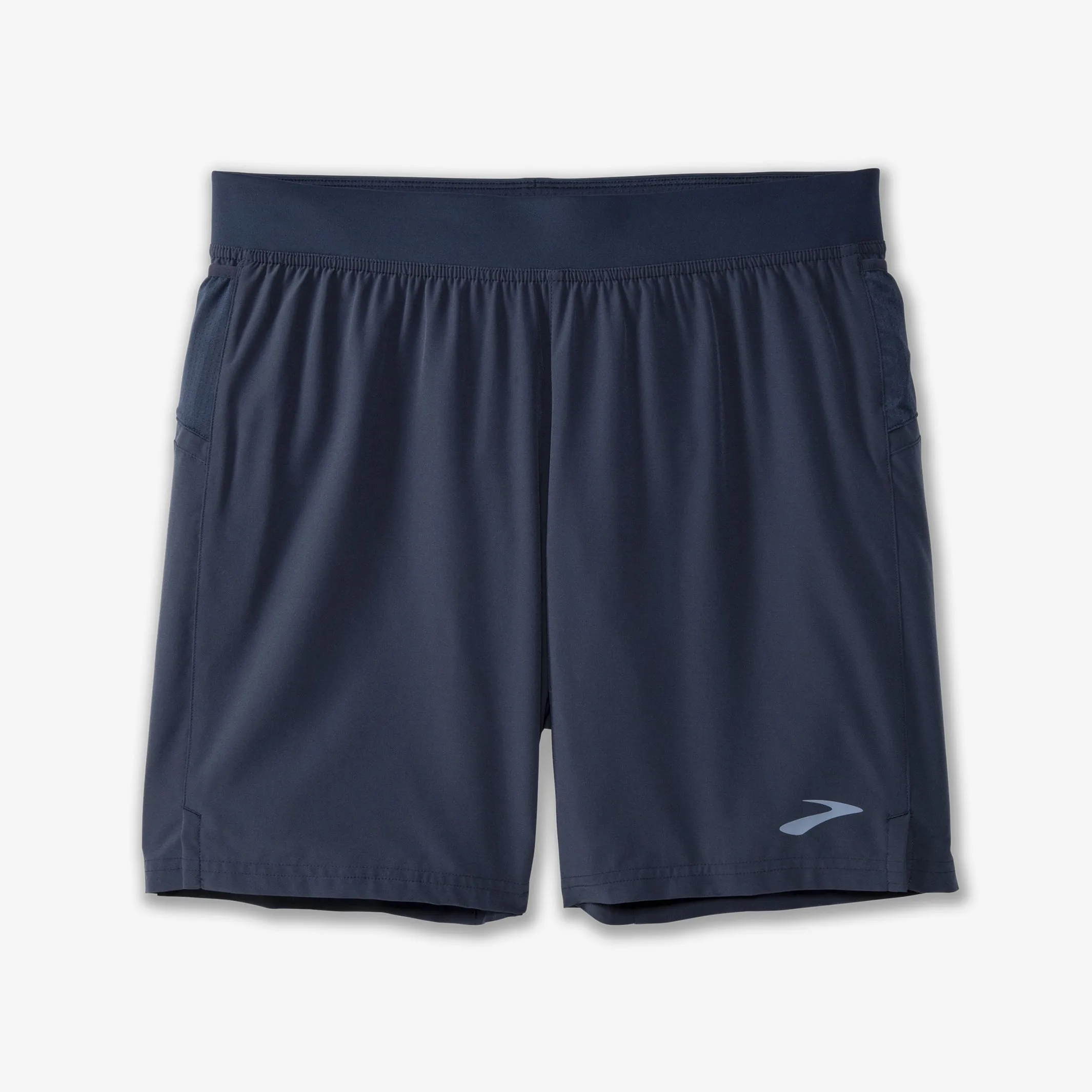 Brooks - Sherpa 7" Short - Homme