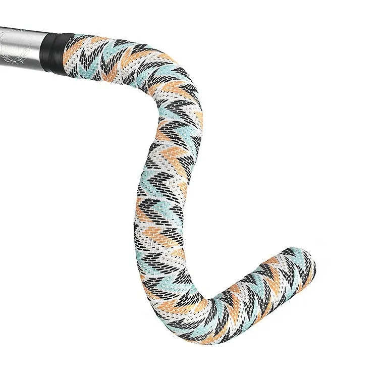 BTP Arrow Woven Bar Tape