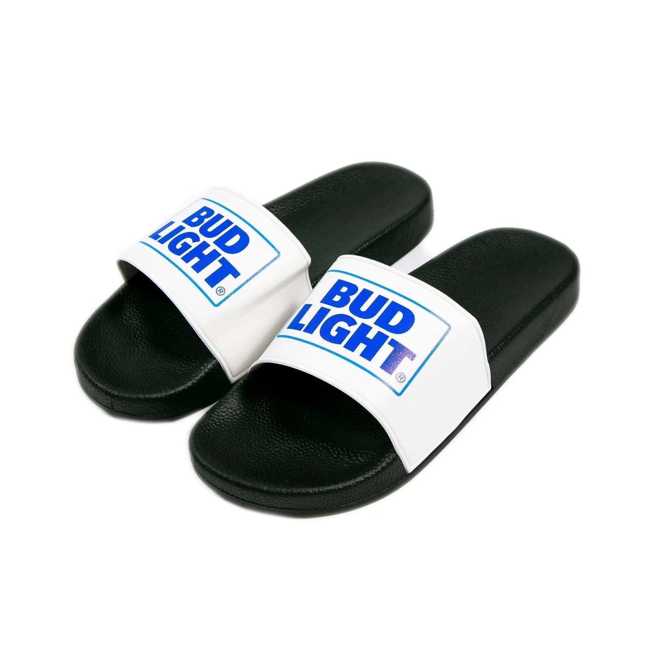 Bud Light Women’s Slides