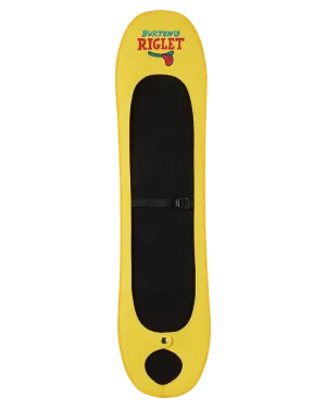 Burton Hover Cover