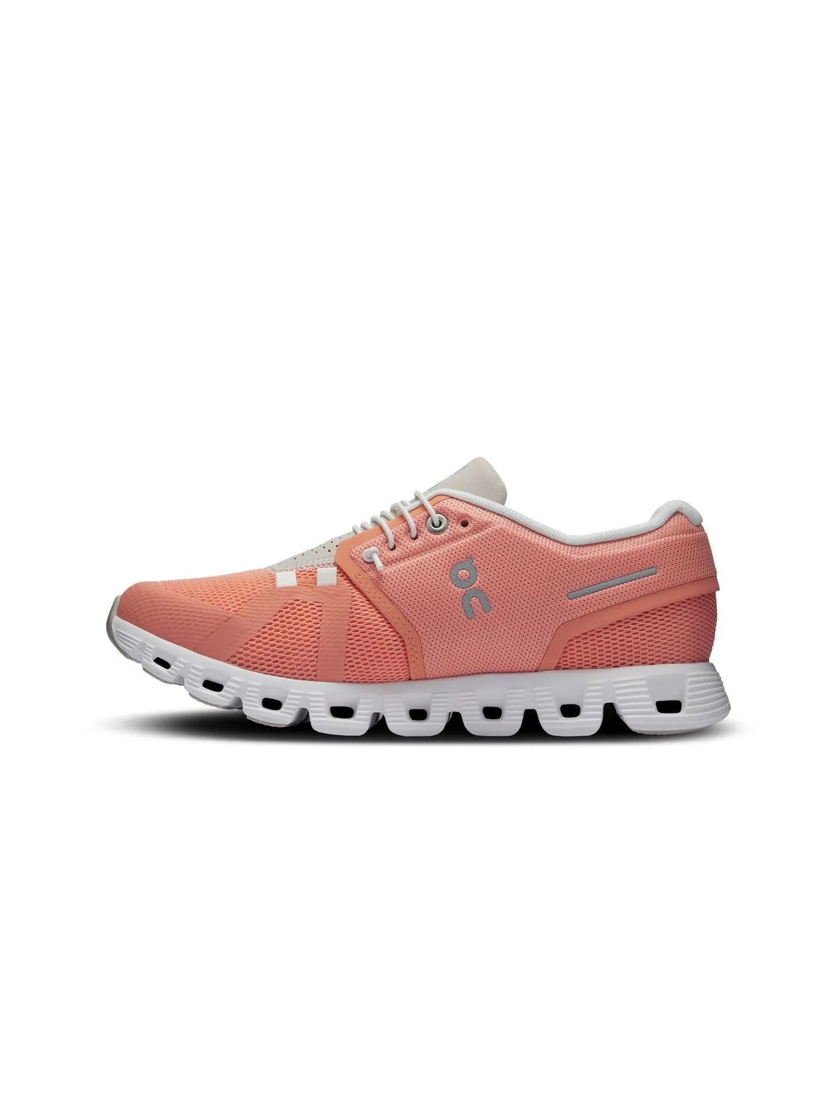 Buty damskie ON RUNNING Cloud 5 różowy