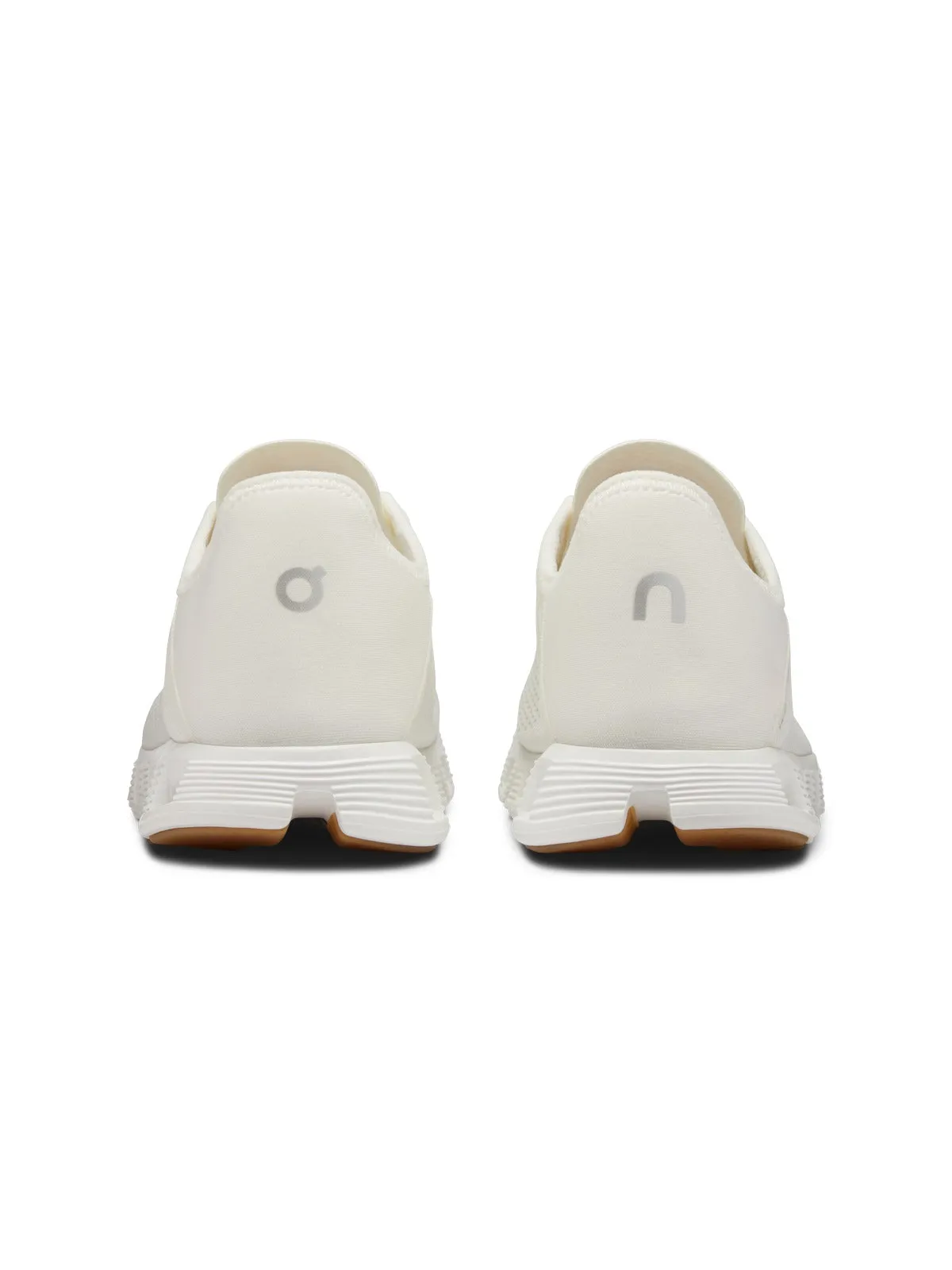 Buty damskie ON RUNNING W Cloud 5 Coast biały