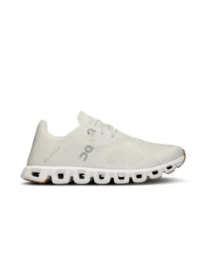 Buty damskie ON RUNNING W Cloud 5 Coast biały