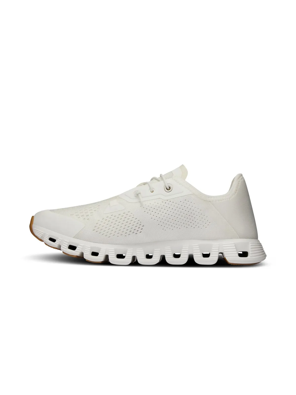 Buty damskie ON RUNNING W Cloud 5 Coast biały