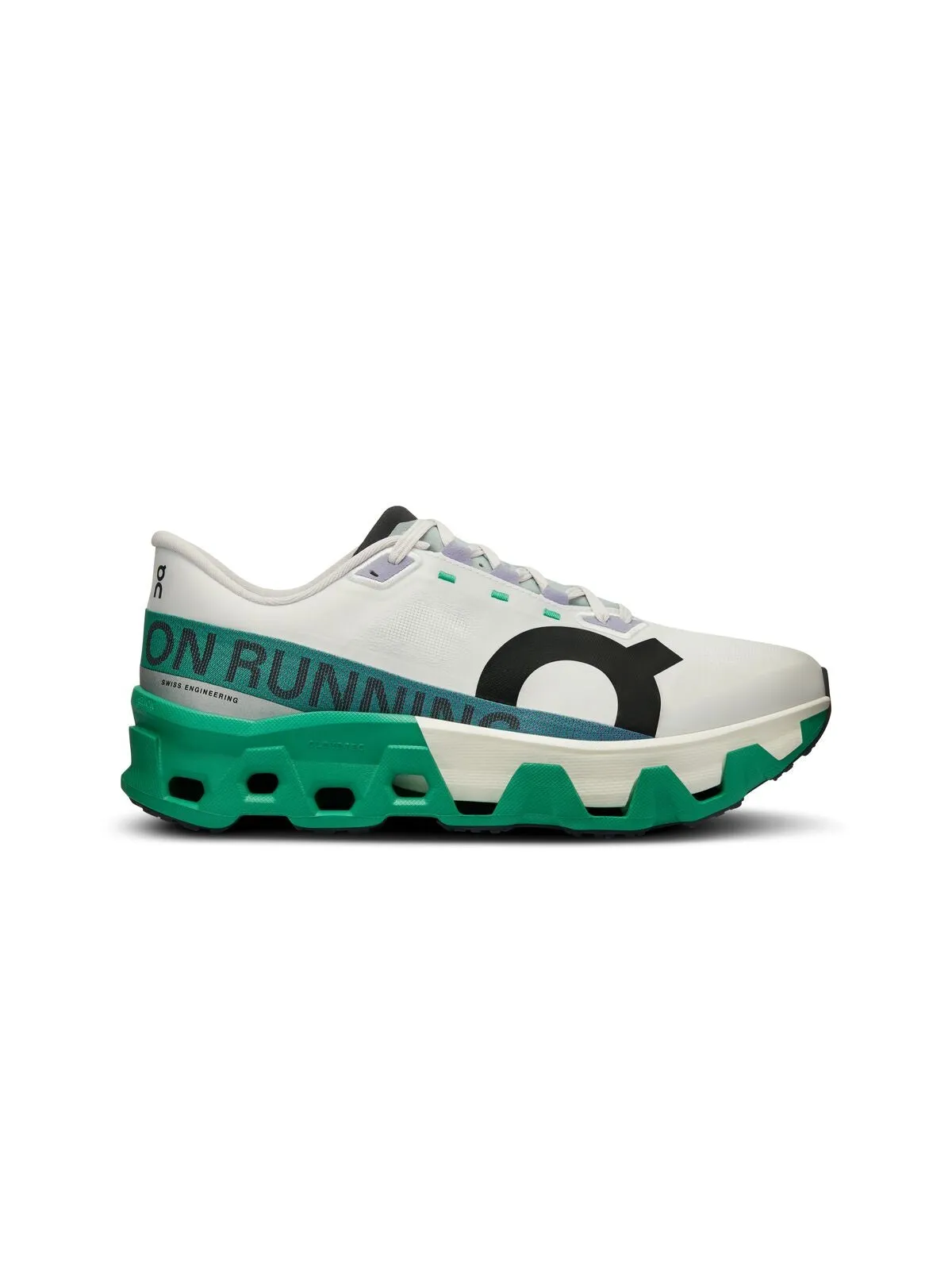 Buty do biegania męskie ON RUNNING Cloudmonster Hyper