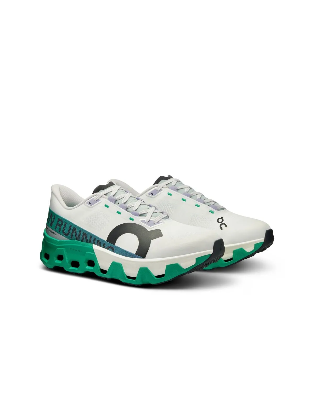 Buty do biegania męskie ON RUNNING Cloudmonster Hyper