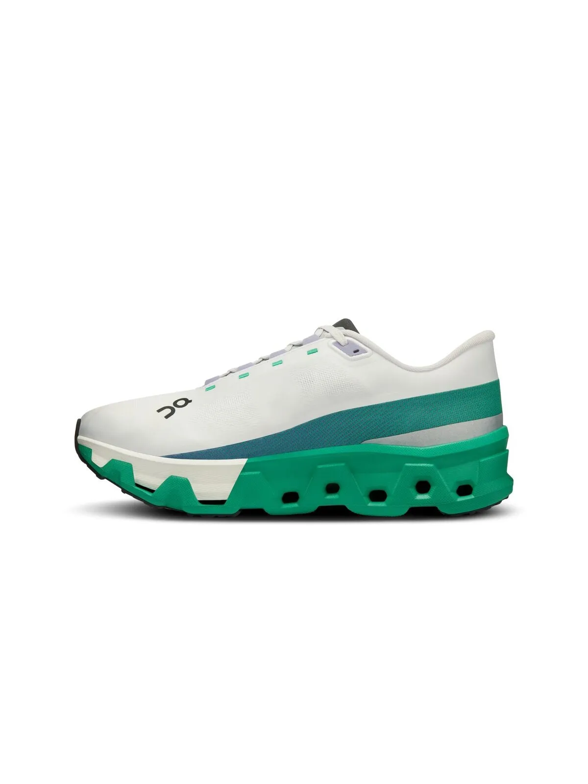 Buty do biegania męskie ON RUNNING Cloudmonster Hyper