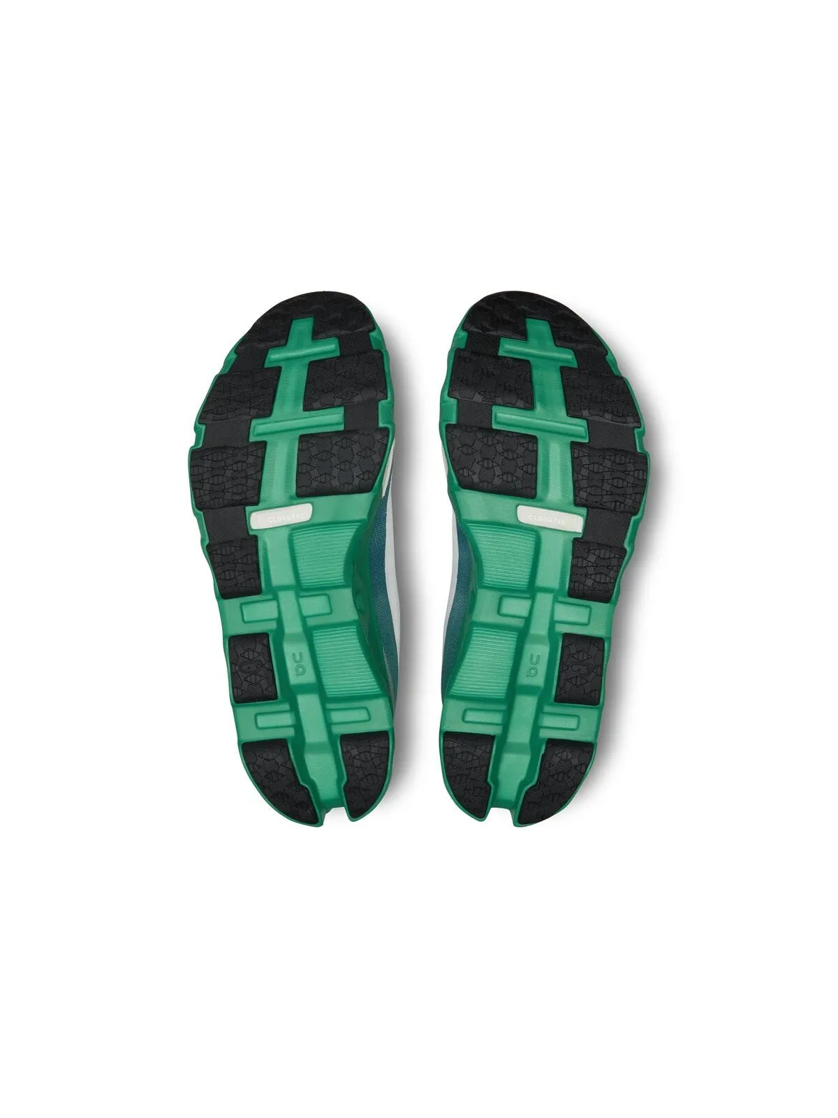 Buty do biegania męskie ON RUNNING Cloudmonster Hyper