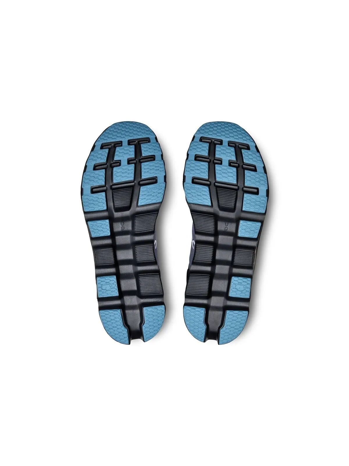 Buty do biegania ON RUNNING Cloudstratus 3 grafitowy