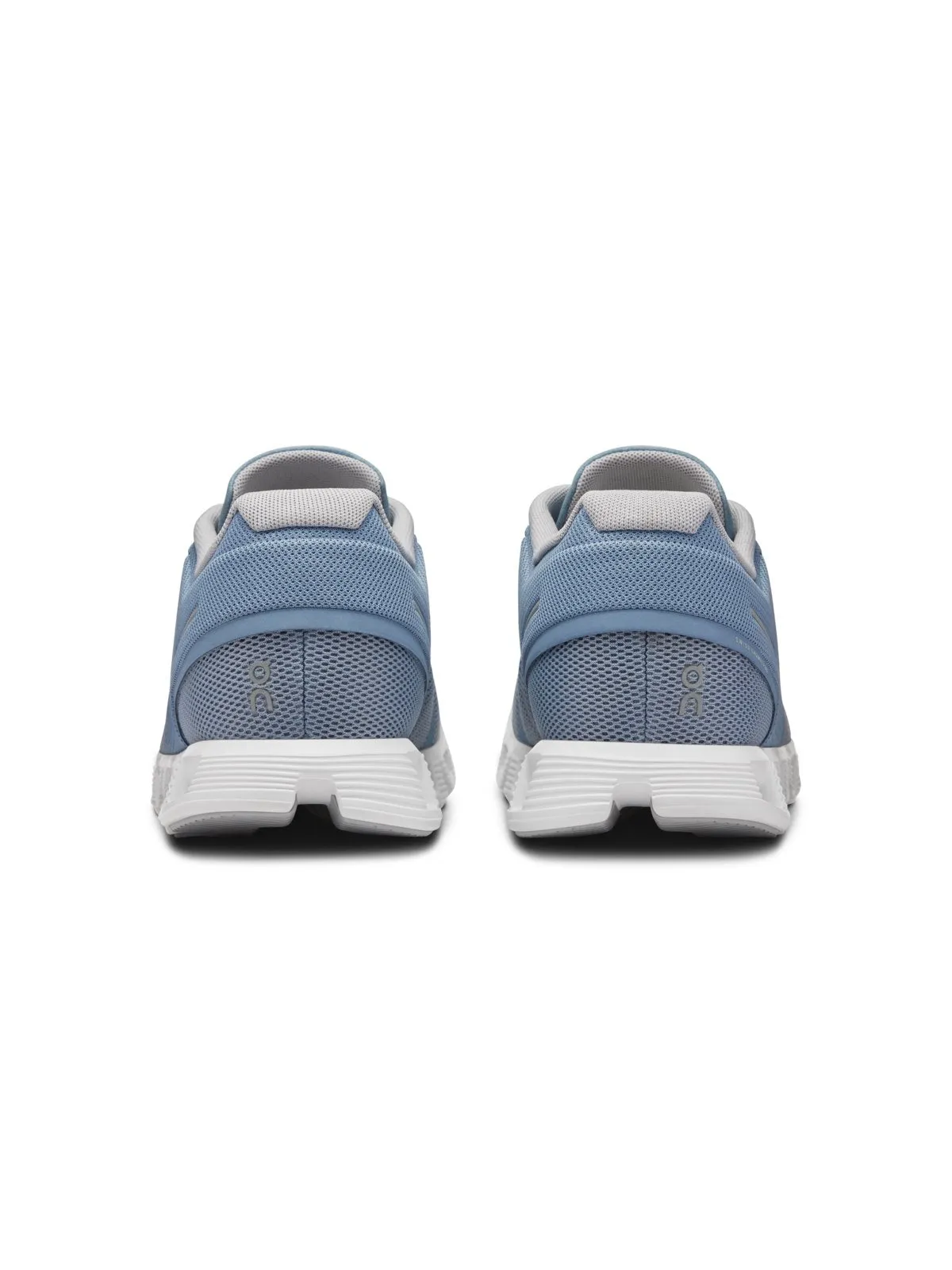 Buty męskie ON RUNNING Cloud 5 błękitny