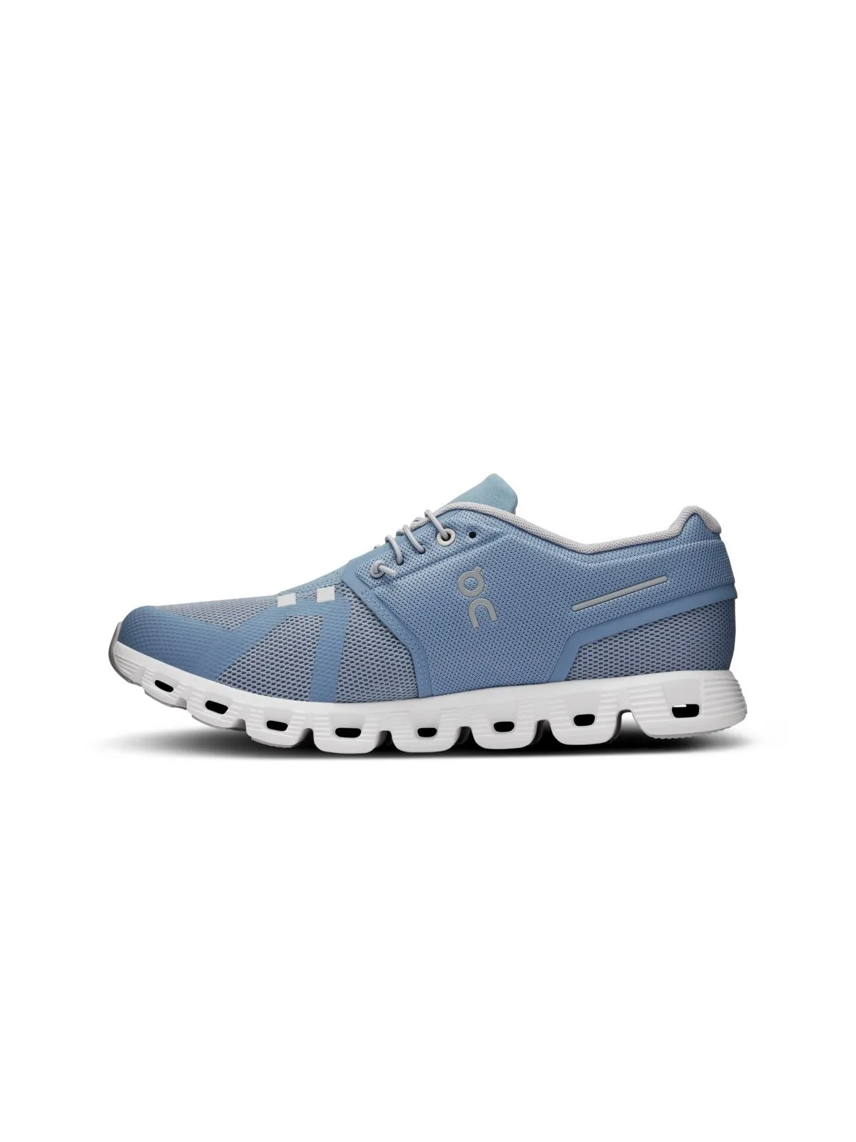 Buty męskie ON RUNNING Cloud 5 błękitny