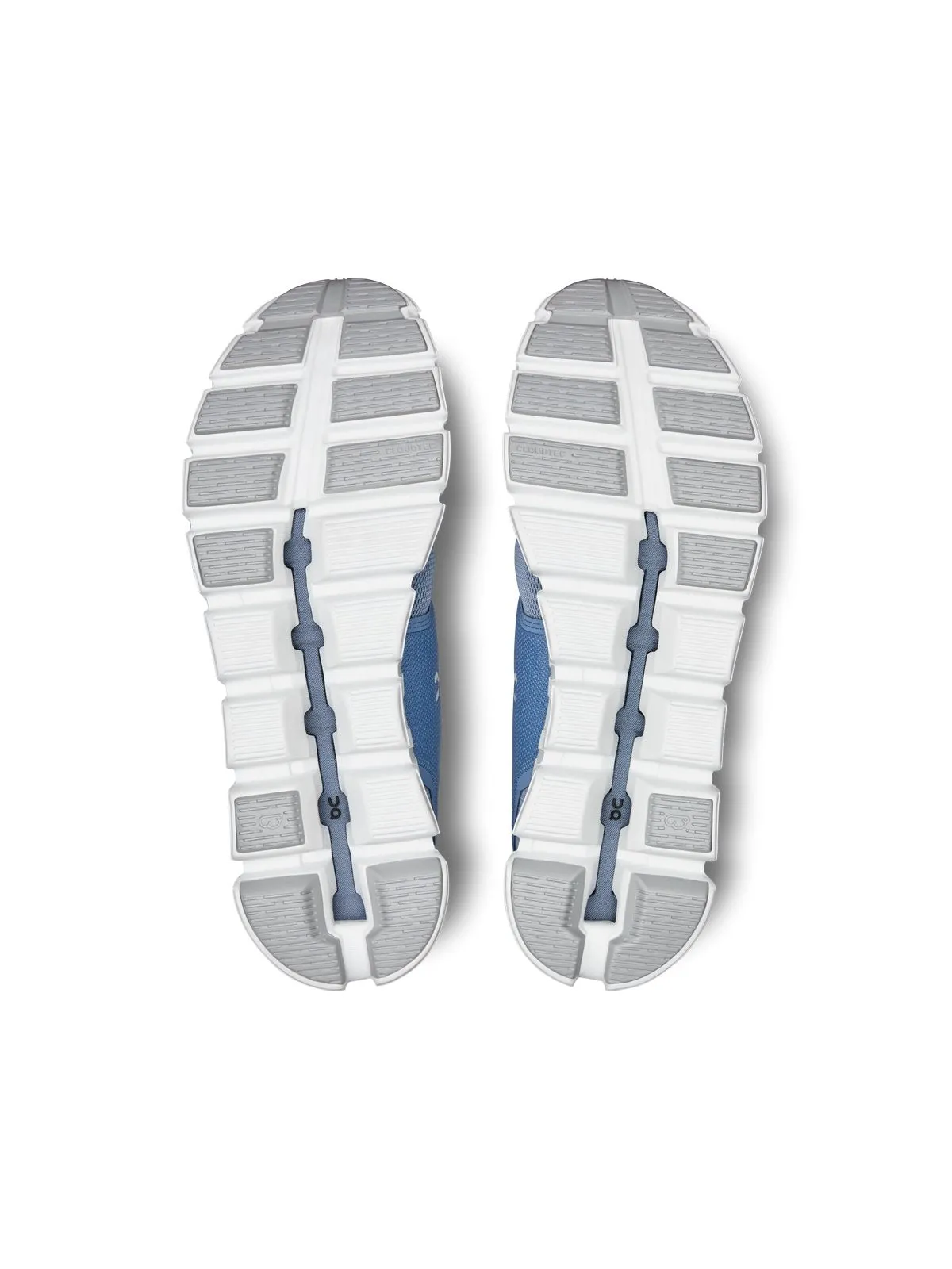 Buty męskie ON RUNNING Cloud 5 błękitny