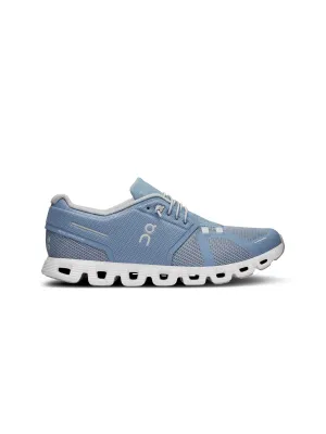 Buty męskie ON RUNNING Cloud 5 błękitny