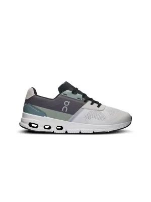 Buty męskie ON RUNNING Cloudrift biały