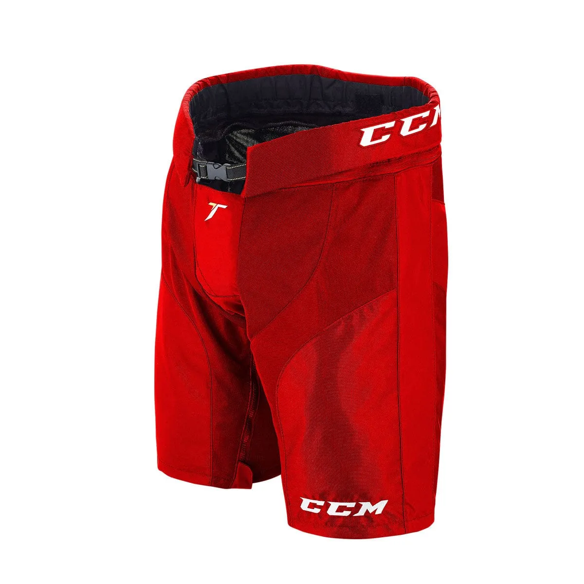 CCM Tacks Junior Hockey Pant Shell
