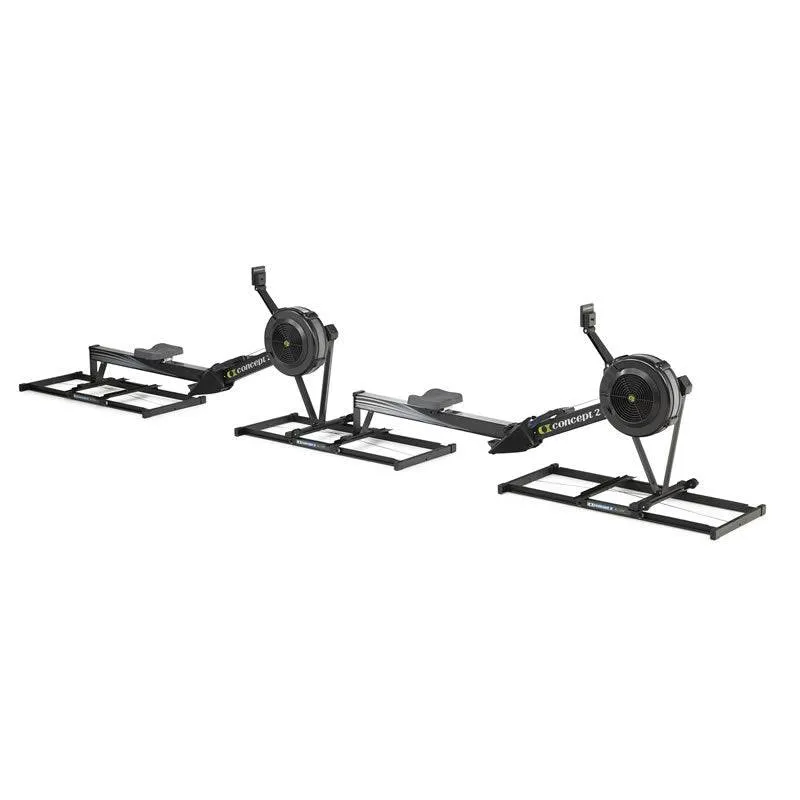 Concept2 | Indoor Rower Slide (Individual)