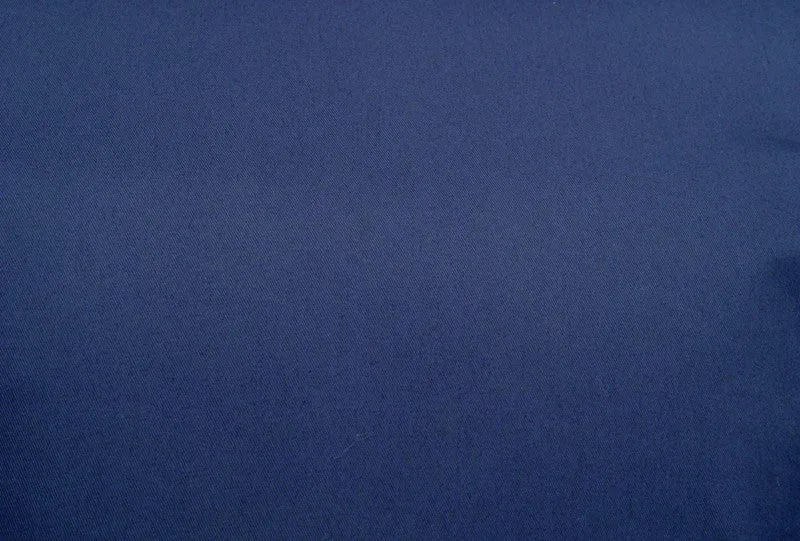 Contemporary Navy - Slip Cover