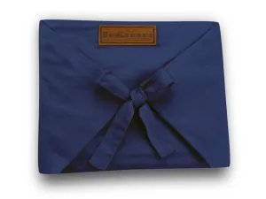 Contemporary Navy - Slip Cover