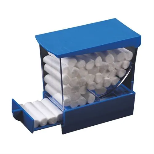 Cotton Roll Dispenser, 992794, 992795