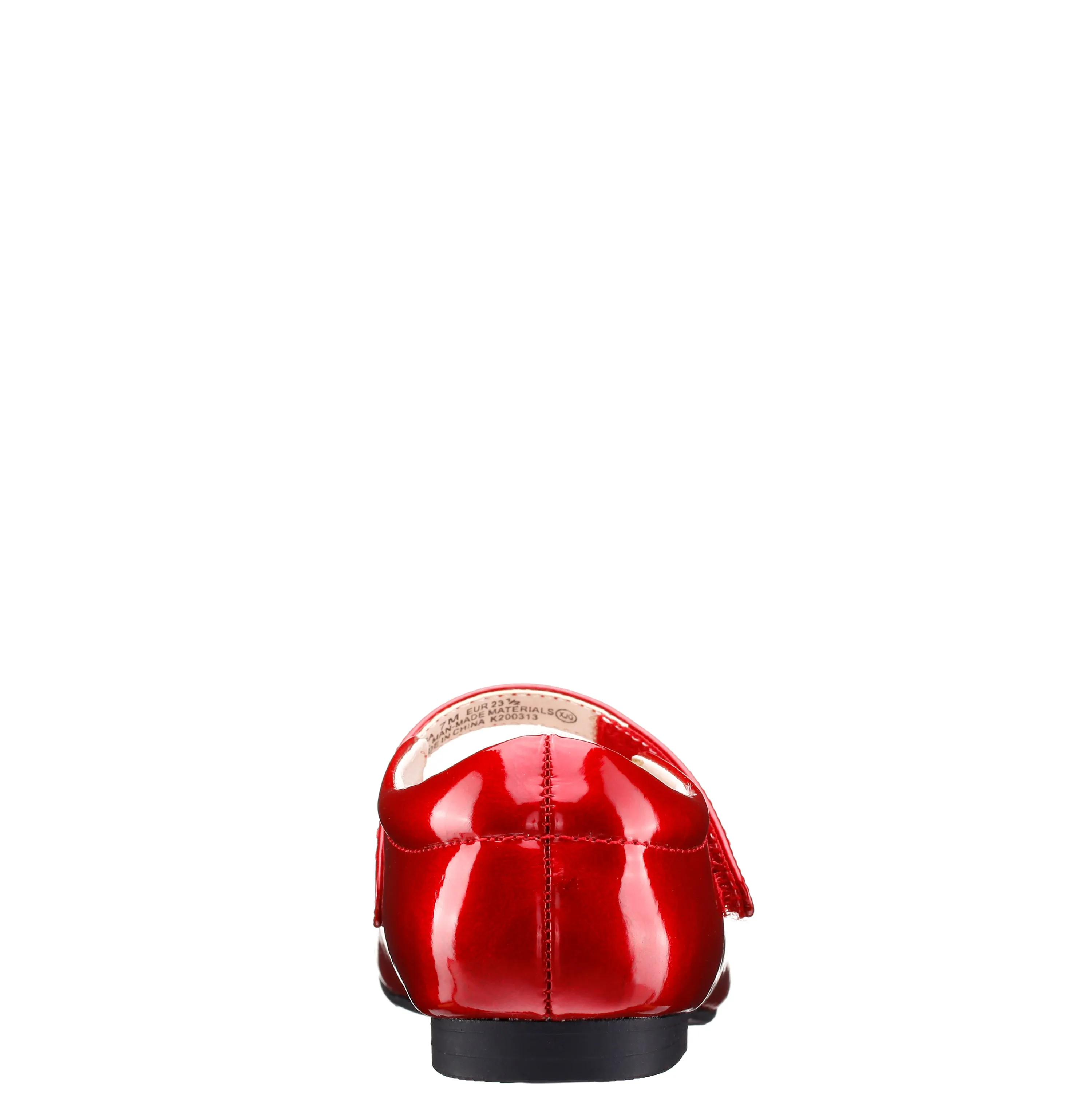 CRISTINA-Red