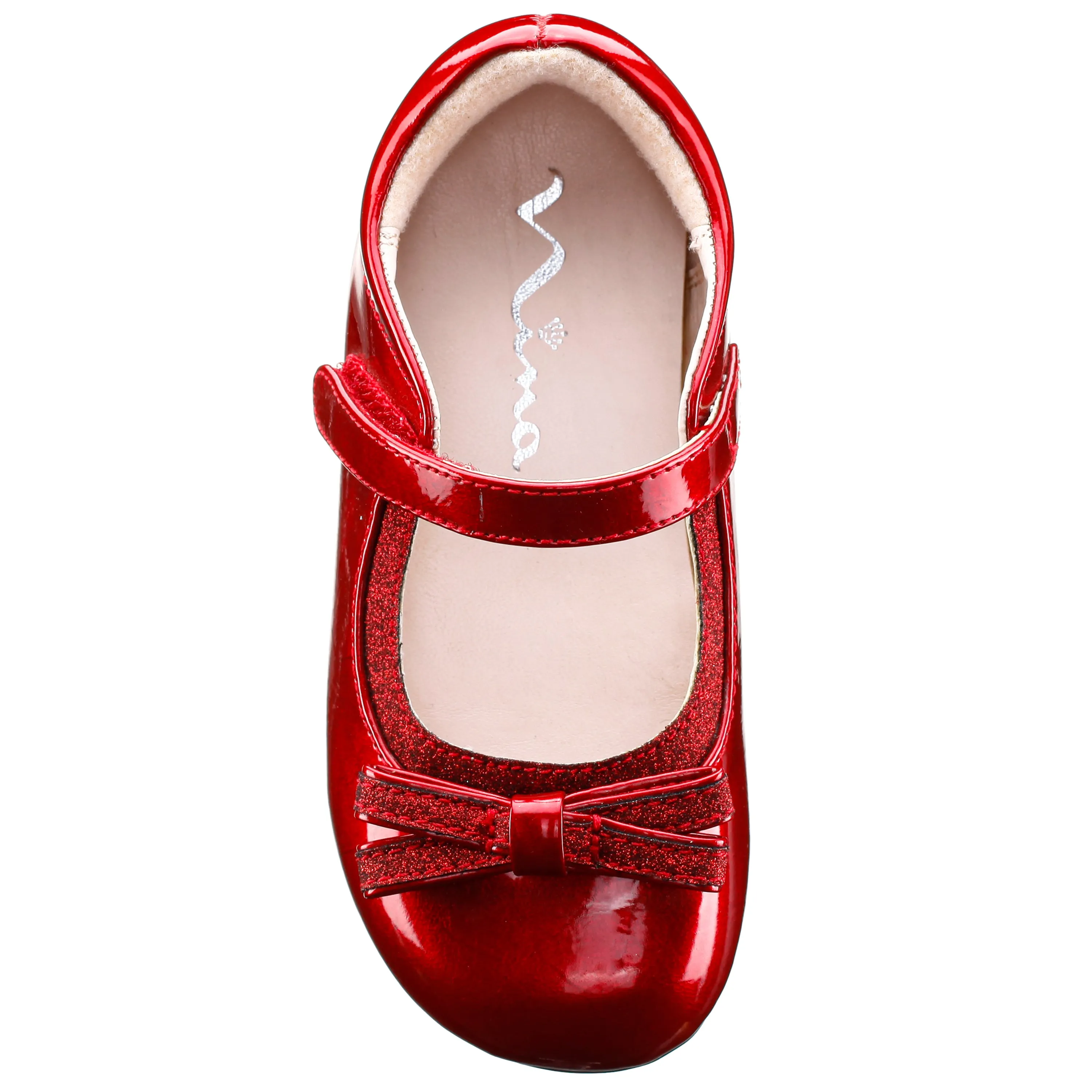 CRISTINA-Red