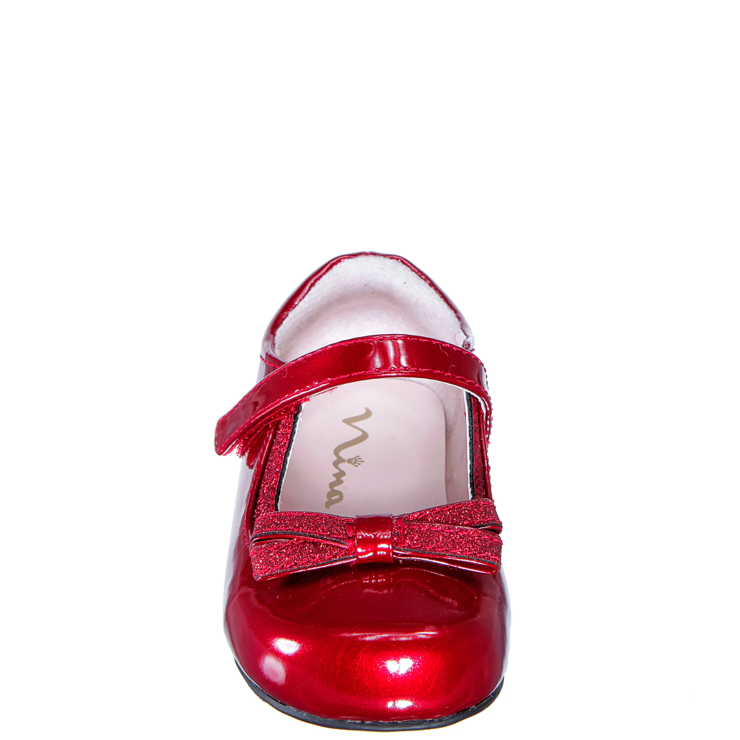 CRISTINA-Red