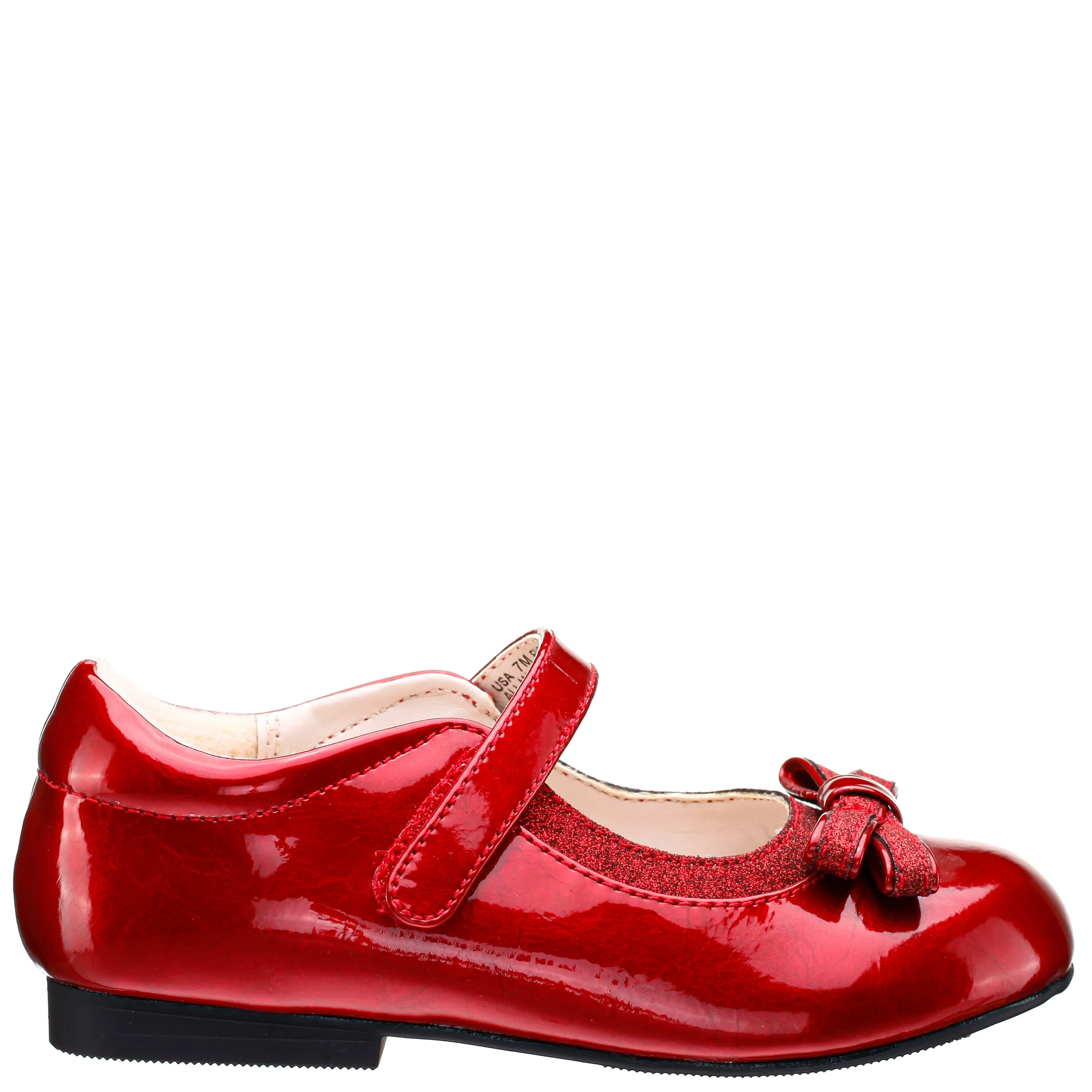 CRISTINA-Red
