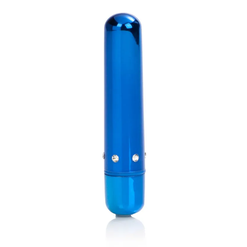 Crystal High Intensity Bullet 2 Blue