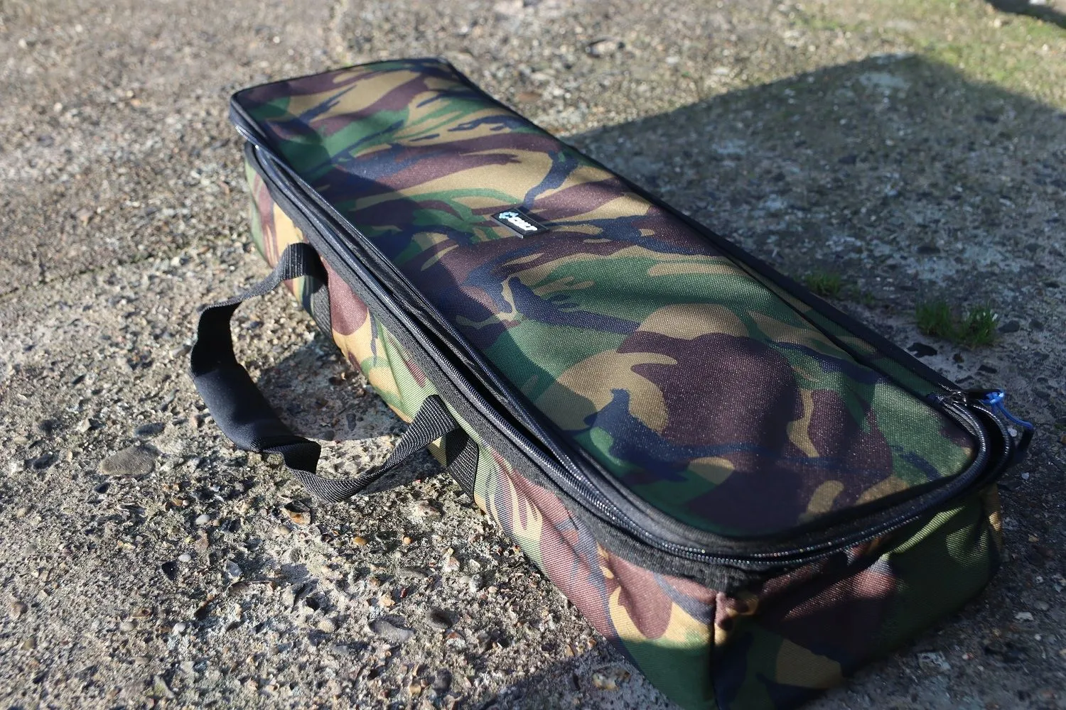 CULT DPM Deluxe XL Bait Boat Bag Set