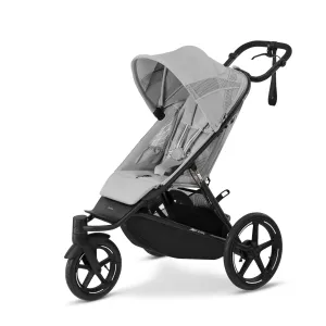 Cybex AVI Spin 3 Wheel Pushchair - Fog Grey