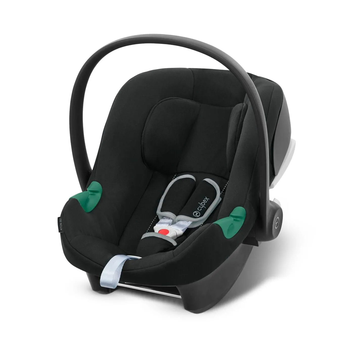 Cybex Avi Spin Comfort Bundle in Almond Beige