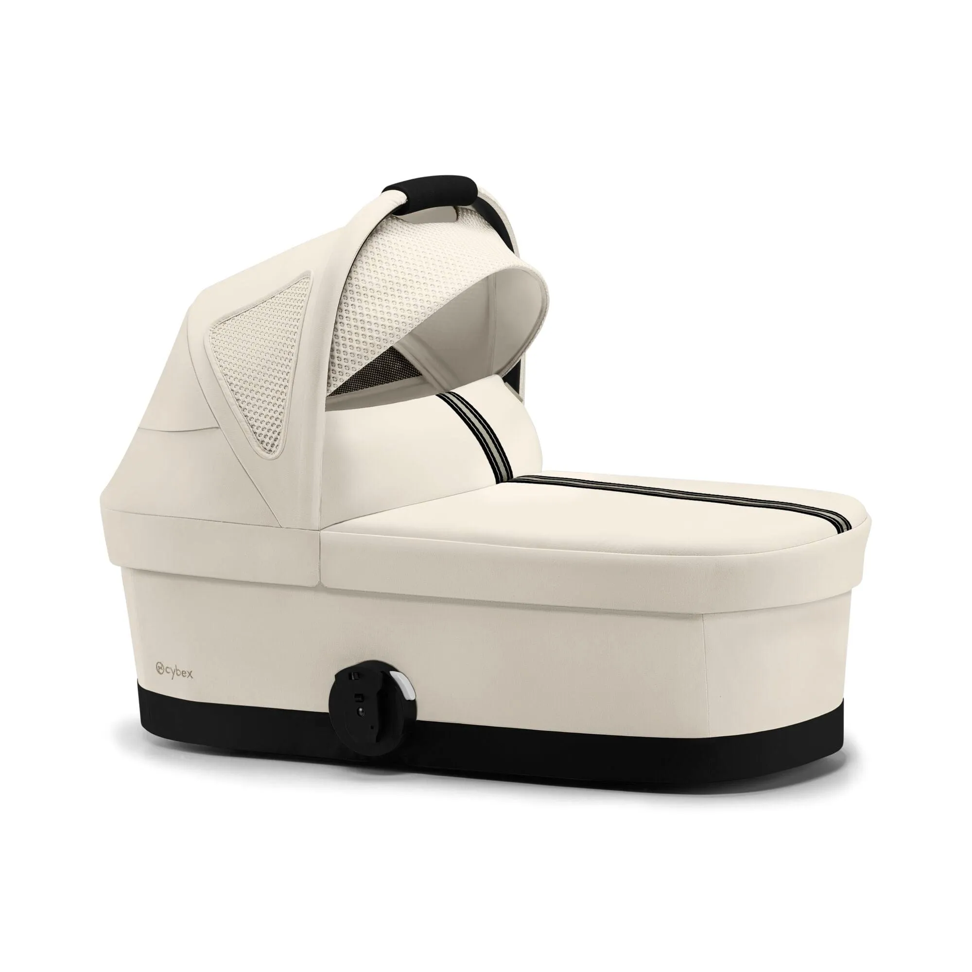 Cybex AVI Spin Essential Bundle - Seashell Beige