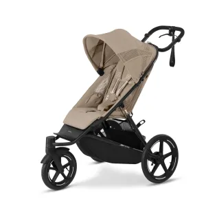 Cybex Avi Spin in Almond Beige