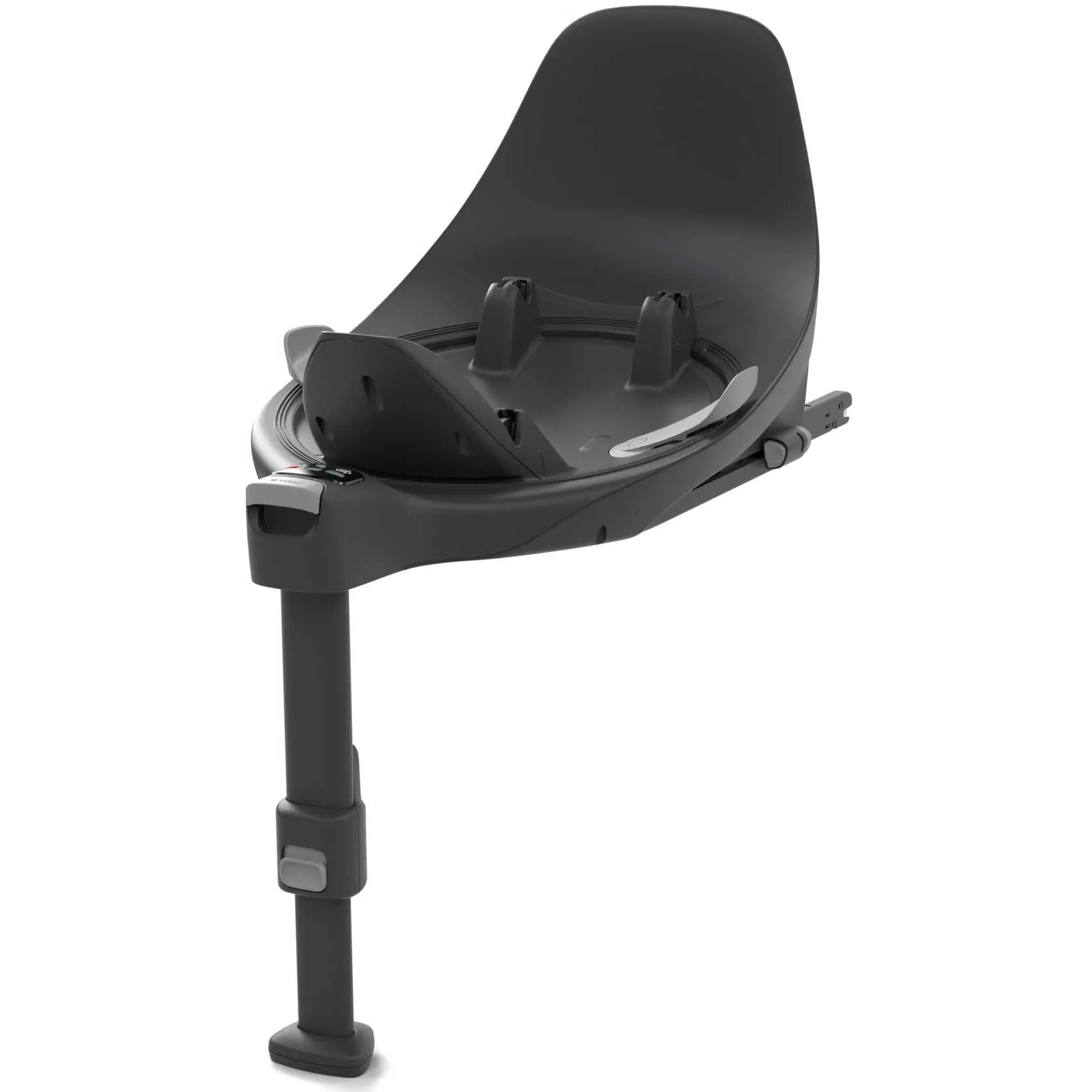 Cybex Avi Spin Luxury Bundle in Fog Grey