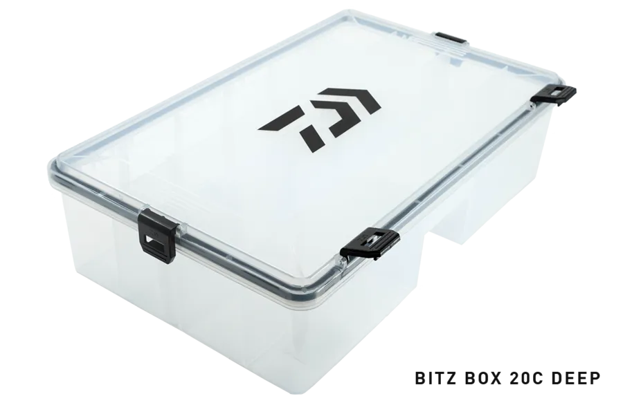 DAIWA DAIWA BITZ BOXES