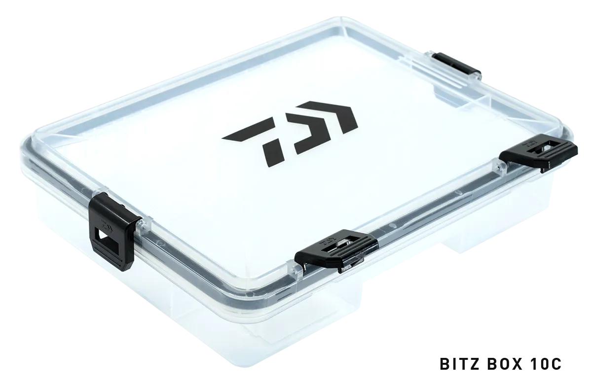 DAIWA DAIWA BITZ BOXES