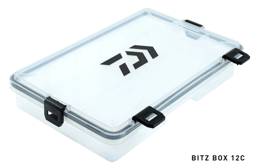 DAIWA DAIWA BITZ BOXES
