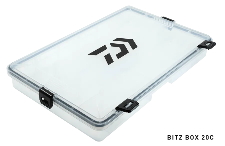 DAIWA DAIWA BITZ BOXES