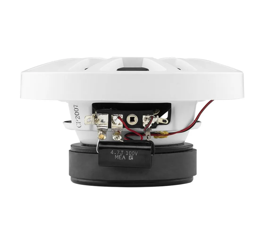 DS18 Hydro NXL-4 |  300 Watts 2-Way Marine Speakers