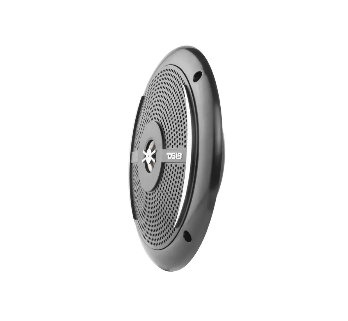 DS18 Hydro NXL-6SL |  200 Watts 2-Way Slim Marine Speakers