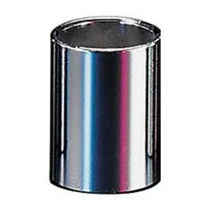 Dunlop's Medium-Knuckle Chromed Steel Slide JD221
