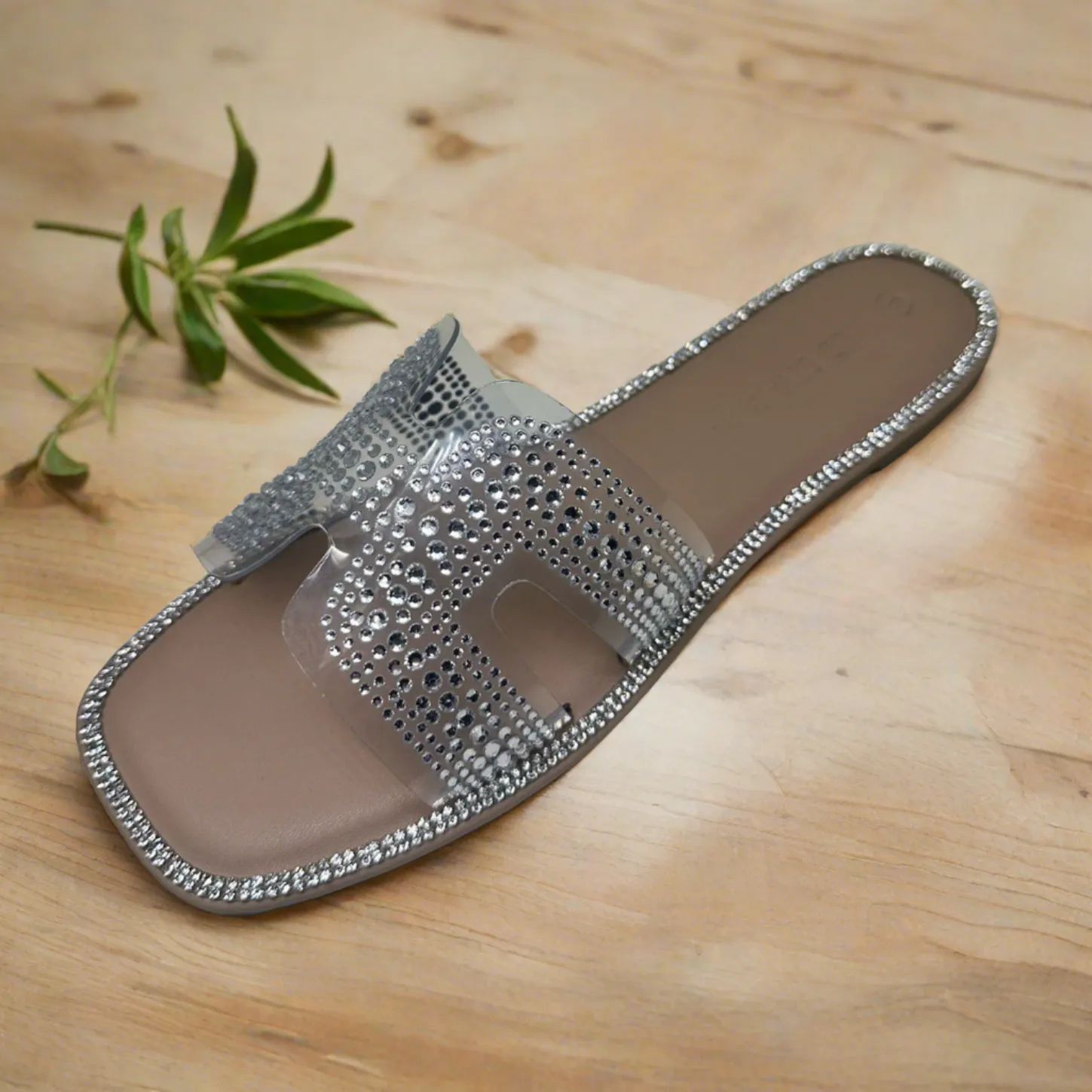 ELA-21 Silver