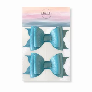 Ella - Turquoise