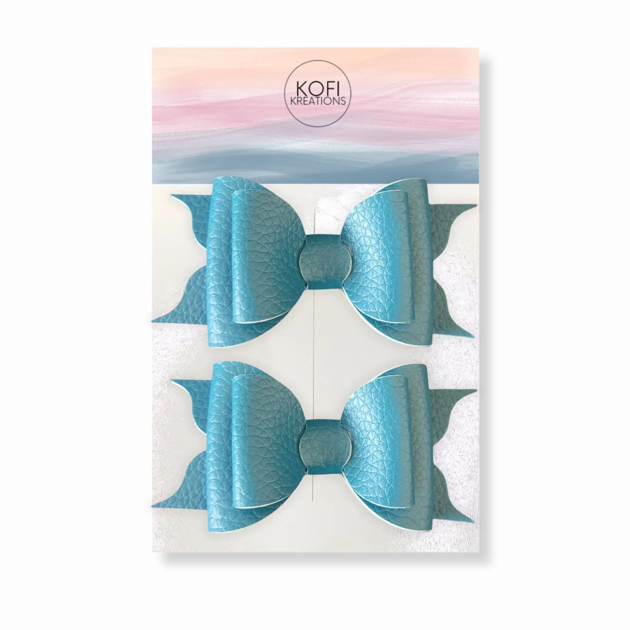 Ella - Turquoise
